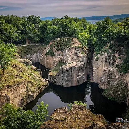 Сasa de vacaciones Alida Tokaj Tisza Part Rakamaz