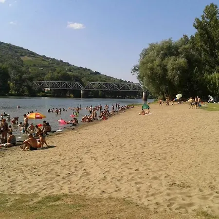 Alida Tokaj Tisza Part *