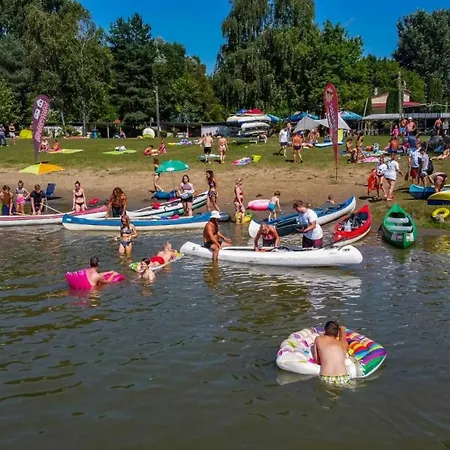 Alida Tokaj Tisza Part Casa de Férias *