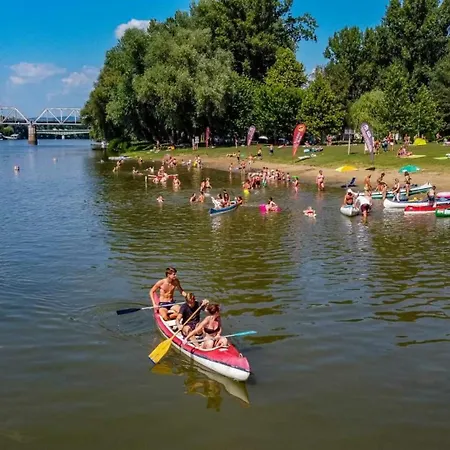Alida Tokaj Tisza Part *