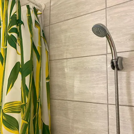 Alida Tokaj Tisza Part Сasa de vacaciones *