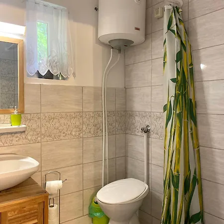 Casa de Férias Alida Tokaj Tisza Part Rakamaz