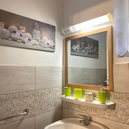 Alida Tokaj Tisza Part Сasa de vacaciones