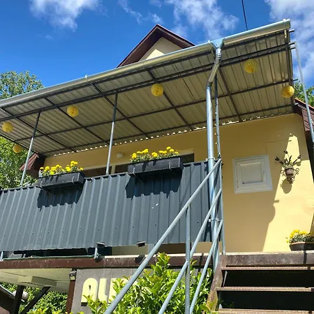 Alida Tokaj Tisza Part *