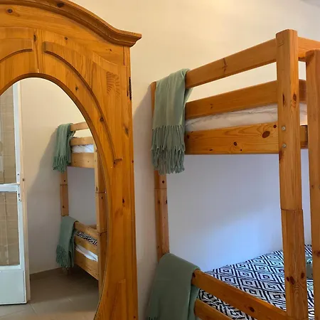 Alida Tokaj Tisza Part Сasa de vacaciones *