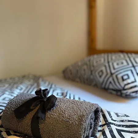 Casa de Férias Alida Tokaj Tisza Part *