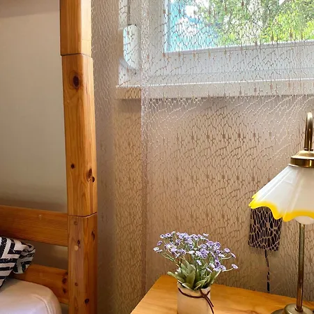 Сasa de vacaciones Alida Tokaj Tisza Part Rakamaz