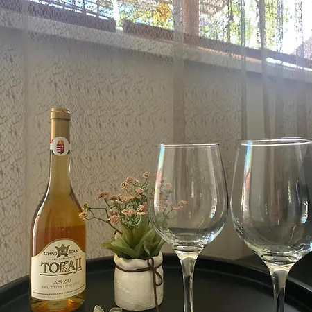 Alida Tokaj Tisza Part