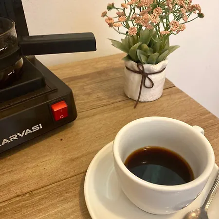 Alida Tokaj Tisza Part Сasa de vacaciones Rakamaz