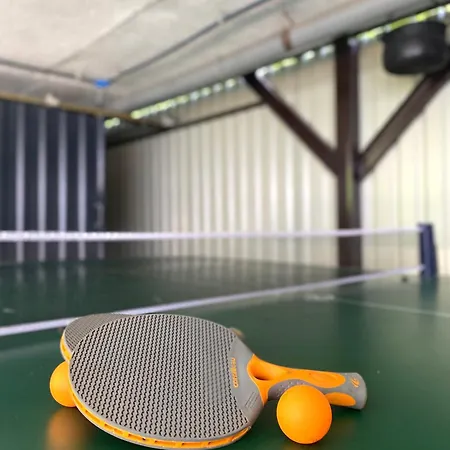 Сasa de vacaciones Alida Tokaj Tisza Part Rakamaz