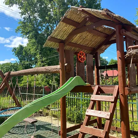 Alida Tokaj Tisza Part *