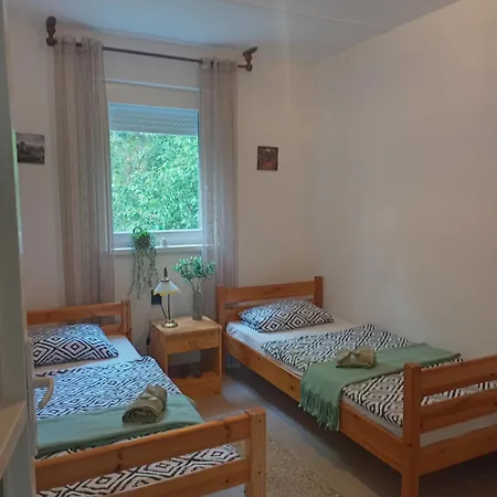 Casa de Férias Alida Tokaj Tisza Part Rakamaz
